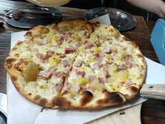-MI WU FACTORY米屋美食工厂餐厅(绿地店)