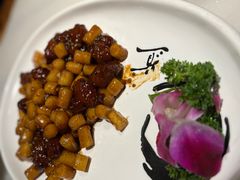 -江南大院松鼠桂鱼(奉贤宝龙店)