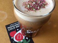 -Seesaw Coffee(朝阳大悦城店)