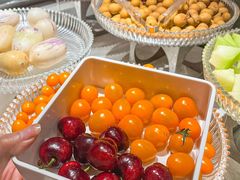 -丽池宫韩式汗蒸会馆(华灯坊店)