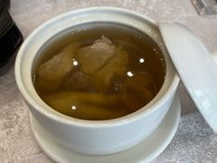 养肝汤-寻味顺德·珍之宝酒楼(银钻店)