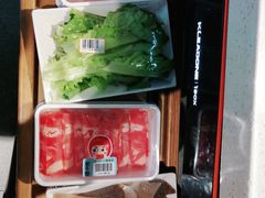 -野妹火锅(龙岗店)
