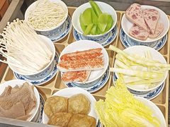 -咏江南·苏式火锅·苏州评弹(观前街店)