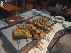 -亿牌牌东北烧烤(博物馆旗舰店)