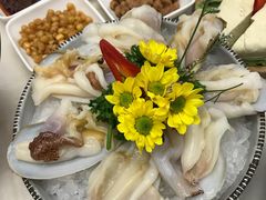 -围炉夜话·潮汕卤水火锅(榕江店)