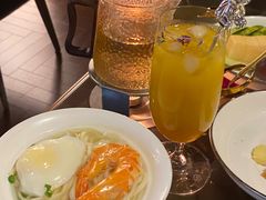 -海派悦庭·海胆烧麦·新融合菜(凯德广场店)