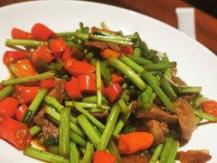 -德叔阙里·衢州菜馆(月湖店)