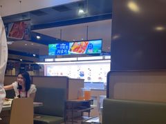 -海底捞火锅(逸仙路店)