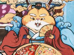 -黄桷坪涂鸦艺术街