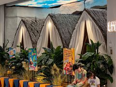 -泰妃殿(武汉首店)