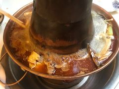 -福寿斋·老北京铜锅涮肉·烤鸭(顺义总店)