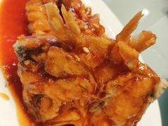 -添福来墨鱼饺子 · 海鲜东北菜(大连星海·黄浦路店)