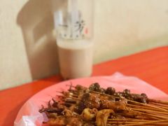 -十里铺铁板鱿鱼