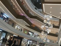 -太原茂业天地购物中心