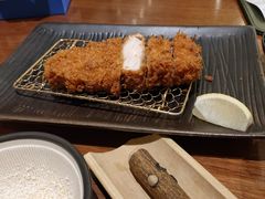 -胜博殿霸王树(嘉里中心店)