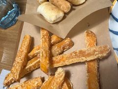 -必胜客(百联又一城店)