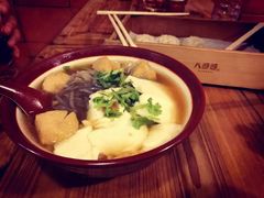 -八婆婆烧仙草(中山路店)