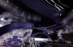 -苏州希尔顿酒店-宴会厅