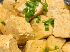 -老爷庙风味美食府(魏都大道店)