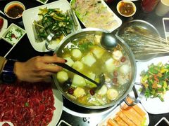 4.5-吉友粥底火锅(方斜路店)