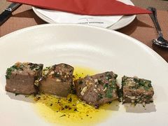 -BONAZZA 意大利餐厅