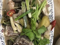 -天天海鲜城·海鲜大排档(新溪店)