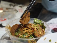 -浪哥卤味捆鸡(南门口店)