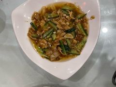 -大清花饺子(山庄店)
