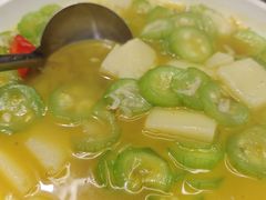 八棱瓜米豆腐-王家厨房(新华路店)