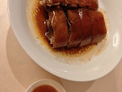 -正佳广场万豪酒店-粤菜餐厅·点心·海鲜·聚餐