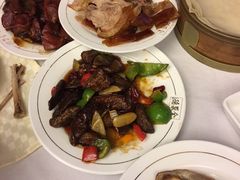 -北京全聚德(天安门店)