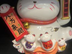 -将太无二·北美传奇寿司(瑞士公寓店)