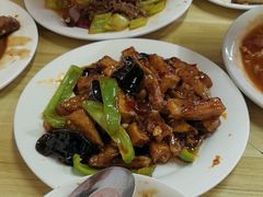 -巧味小馆