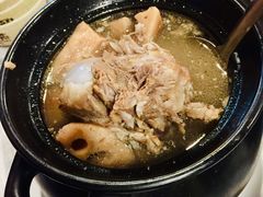 -虎虎龙虾大排档(双井店)