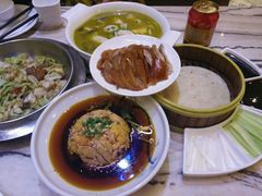 -金百万烤鸭店(马甸店)