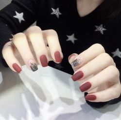 -午后美甲美睫生活馆
