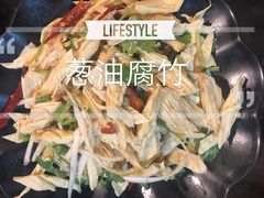 -大壮家原味烤肉(兴华北街店)