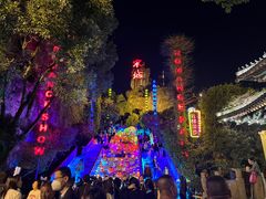 -杭州宋城