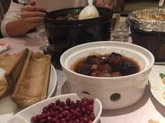 -粗茶淡饭·汉口公馆(循礼门店)