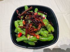 -聚味瞿记·龙虾堂(咸嘉湖店)