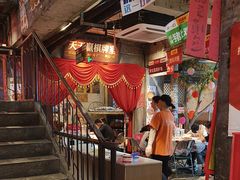 -五马集·海鲜·温州大牌档(黑金冠五马街十字路口店)