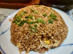 酱油炒饭-以前的小酒馆(中山广场店)