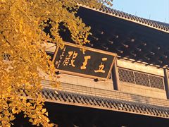-钱王祠