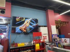 -刘一龙虾(理工店)