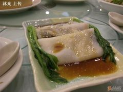 姜丝鱼片肠粉-海逸海鲜酒家(古北店)