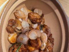 -青年公社烤鸭(蜀山万象汇店)