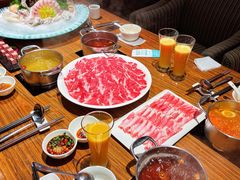-珍宝轩海鲜火锅(碧湖大厦店)