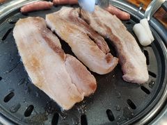 -杀猪天·韩国烤肉(总店)