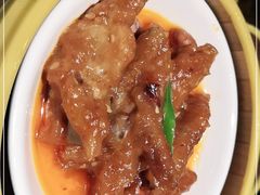 -博悦茶餐厅(文殊院店)