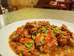 -老吉士酒家(天平路店)